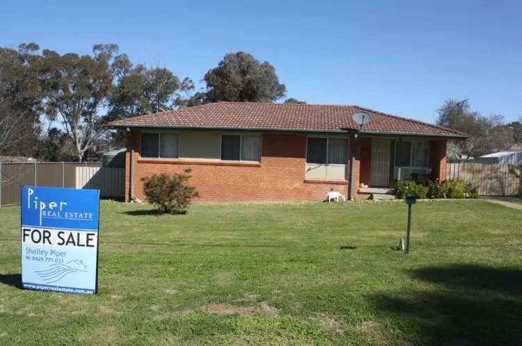 Main view of Homely house listing, 108 Martin Street, Coolah NSW 2843
