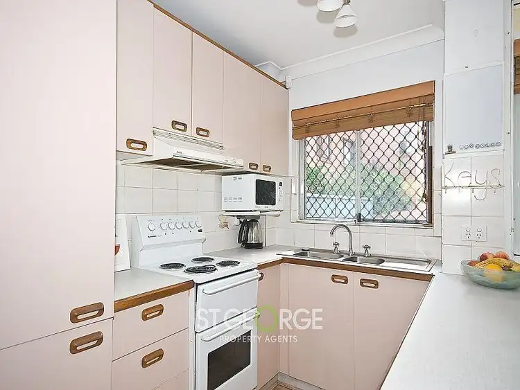 Fourth view of Homely apartment listing, 25/574-576 Forest Road, Penshurst NSW 2222