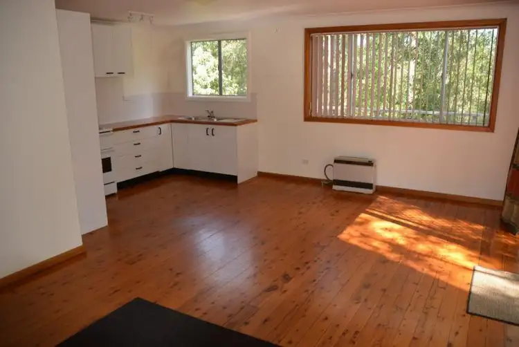 Second view of Homely house listing, 61 Annetts Parade, Mossy Point NSW 2537