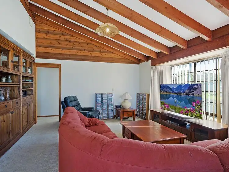 Second view of Homely house listing, 58 Dilkera Road, Tathra NSW 2550