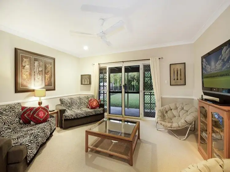 Fourth view of Homely house listing, 23 Eucalyptus Avenue, Annandale QLD 4814