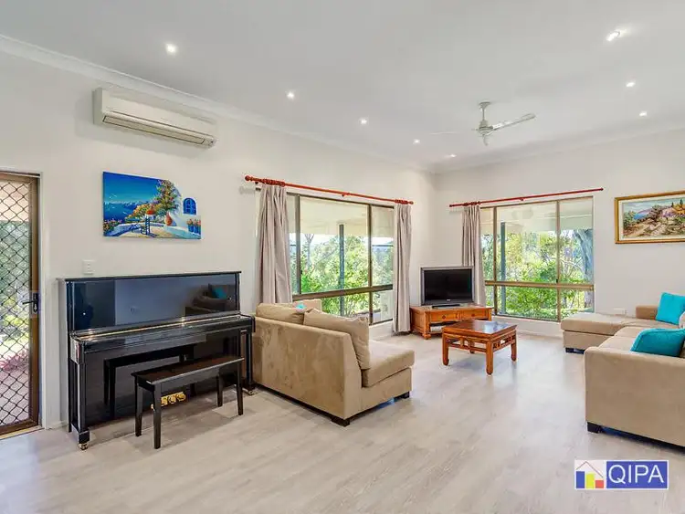 Fifth view of Homely house listing, 46 Paulsens Road, Kin Kin QLD 4571