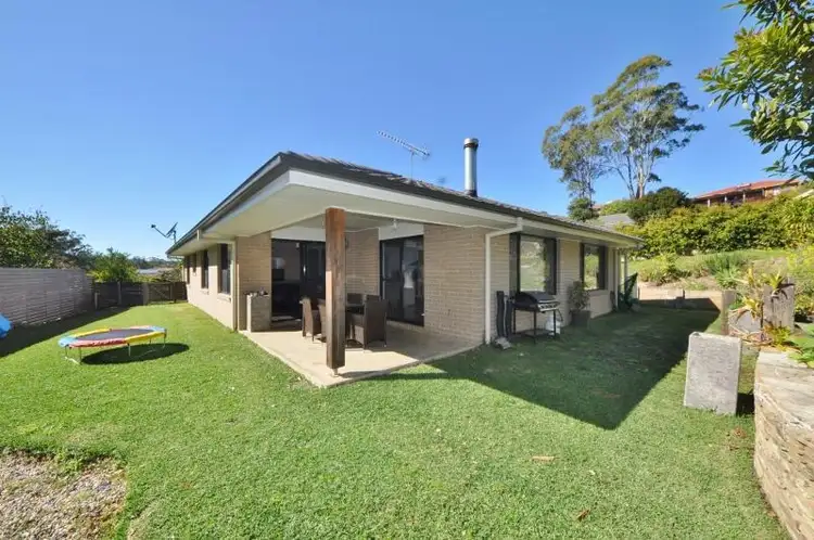 Second view of Homely house listing, 20 Thornbill Glen, Nambucca Heads NSW 2448