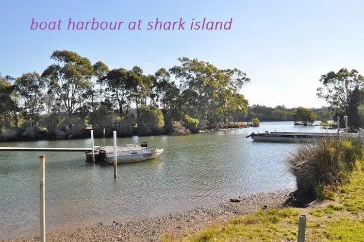 Sixth view of Homely rural property listing, The Palms Shark Island, Fishermans Reach NSW 2441
