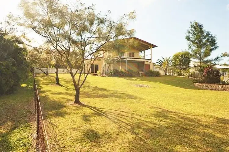 24 Toolakea Beach Road, Bluewater QLD 4818