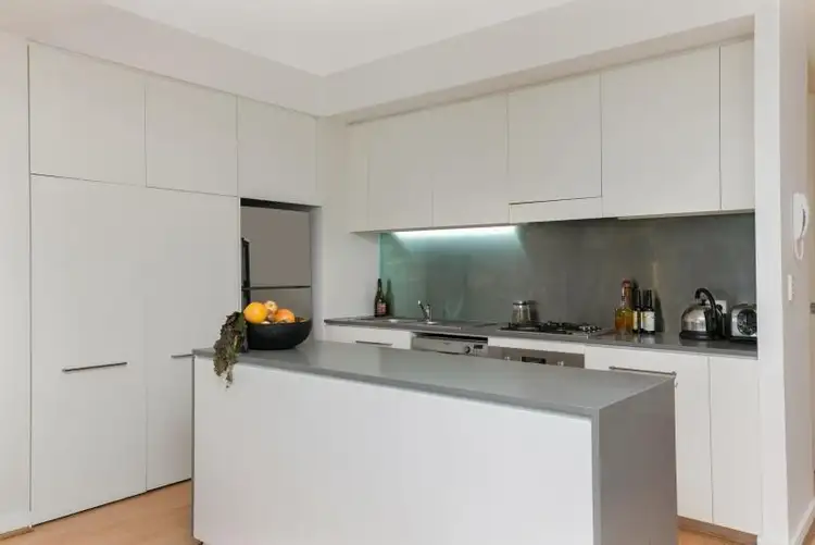 Second view of Homely apartment listing, 28/1 Barr Street, Camperdown NSW 2050