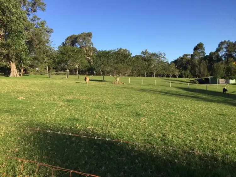 Sixth view of Homely other listing, 1A Cutharich  Place, Moruya NSW 2537