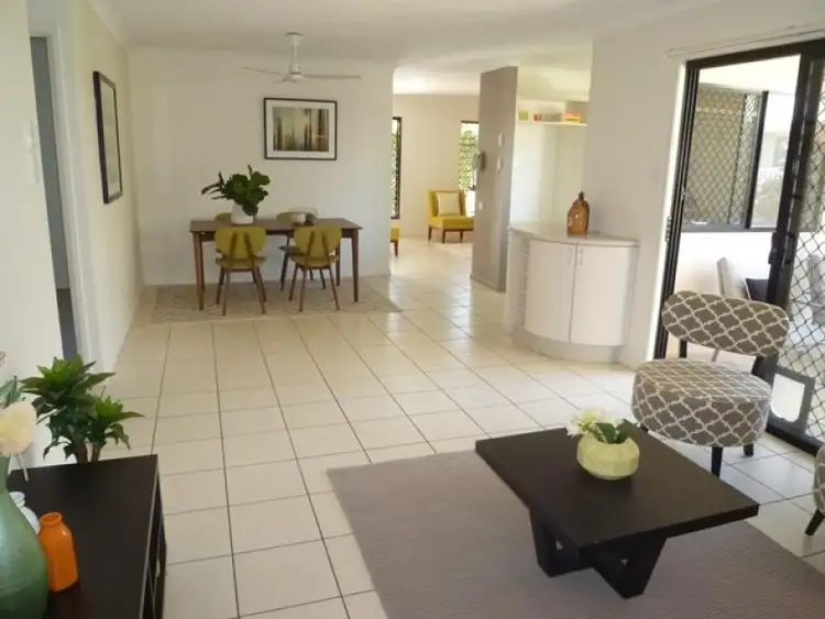 Seventh view of Homely house listing, 30 Elphinstone  Drive, Kirwan QLD 4817