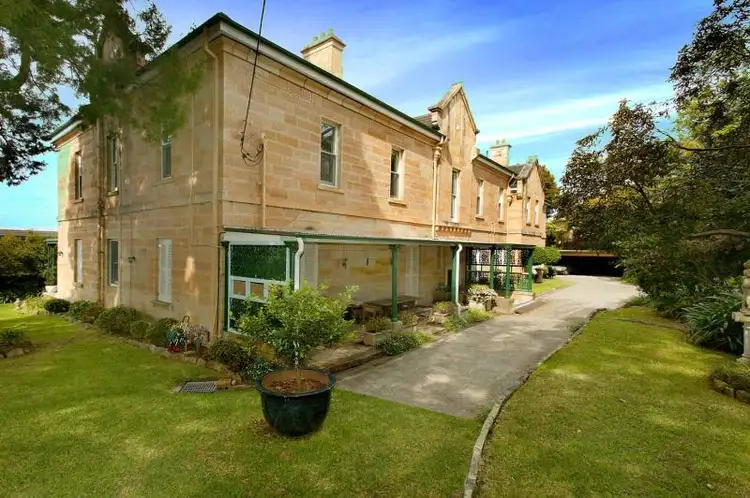 Fifth view of Homely apartment listing, 6/20 Foss Street, Hunters Hill NSW 2110