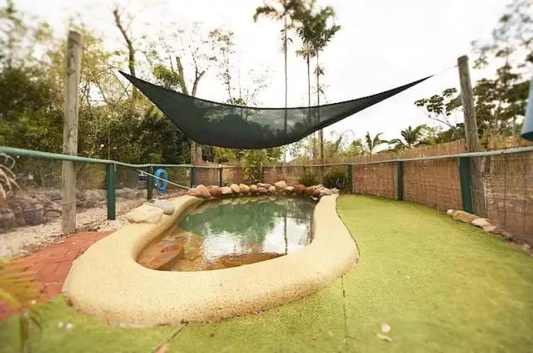 Fifth view of Homely house listing, 483 Forestry Road, Bluewater QLD 4818
