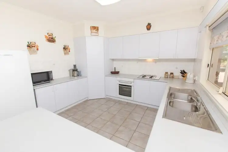 Third view of Homely house listing, 133 Adelaide Street, Gol Gol NSW 2738