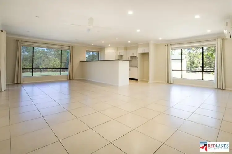 Third view of Homely house listing, 24 Hayley  Street, Cornubia QLD 4130