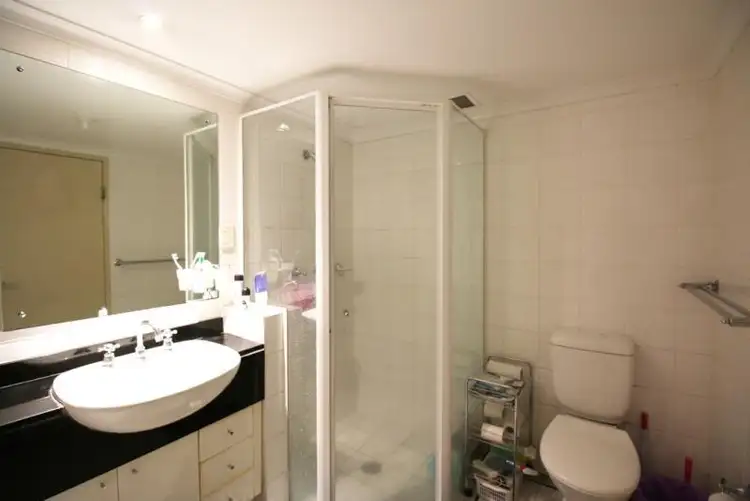 Seventh view of Homely apartment listing, 348-352 Sussex Street, Sydney NSW 2000