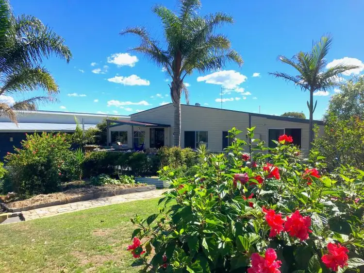 Main view of Homely house listing, 17 Coronation Drive, Moruya Heads NSW 2537