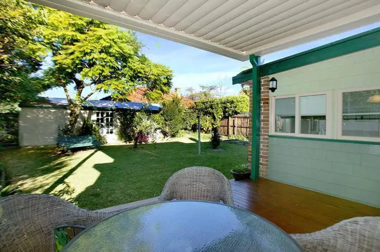Fifth view of Homely house listing, 55 Blaxland Street, Hunters Hill NSW 2110