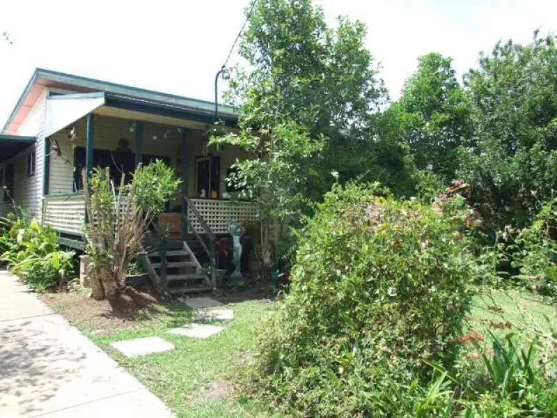 Main view of Homely house listing, 11 Willis Street, Macksville NSW 2447