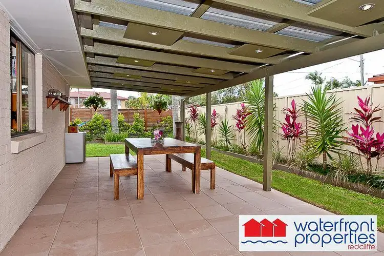 Second view of Homely house listing, 54 Grace Street, Scarborough QLD 4020