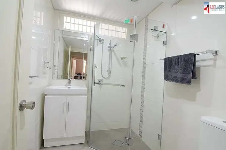 Second view of Homely house listing, 40 BATES Drive, Birkdale QLD 4159