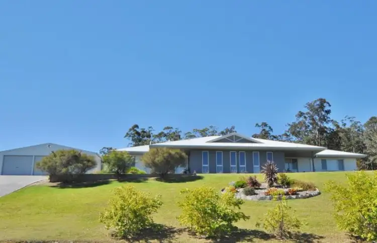 96 Peppertree Grove, Macksville NSW 2447