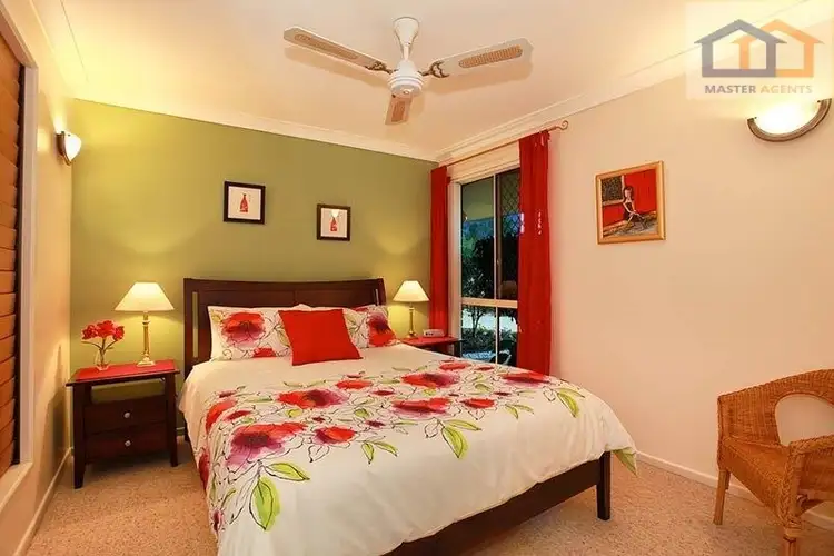 Fourth view of Homely house listing, 17 Maywood Crescent, Calamvale QLD 4116