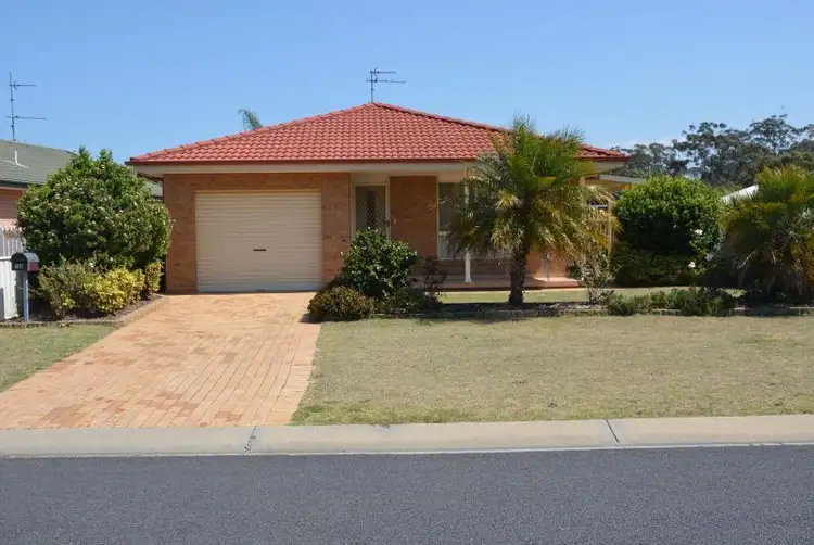 Main view of Homely house listing, 10B Woolabar Drive, Broulee NSW 2537