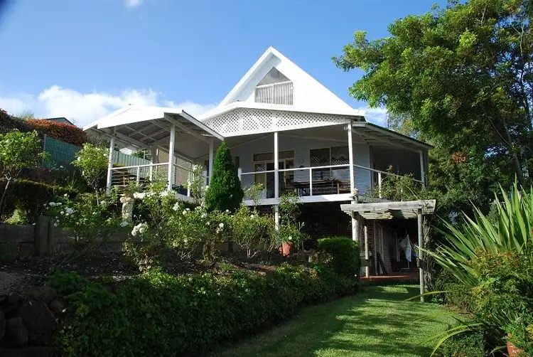 Second view of Homely house listing, 15 Antrim Street, Kiama NSW 2533
