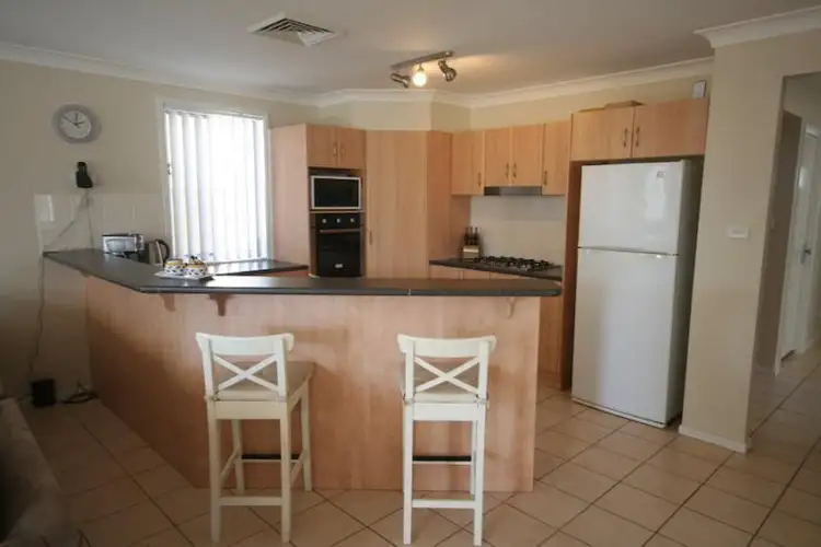 Sixth view of Homely house listing, 39 Tangerine Drive, Quakers Hill NSW 2763