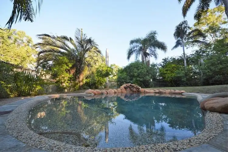 Fourth view of Homely house listing, 23 Heferen  Court, Black River QLD 4818