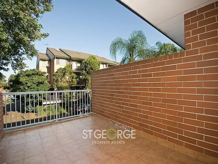 Fifth view of Homely townhouse listing, 11/1 Ramu Close, Sylvania Waters NSW 2224