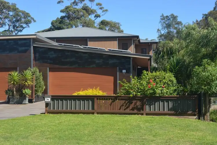 Second view of Homely house listing, 7A Native Way, Moruya Heads NSW 2537