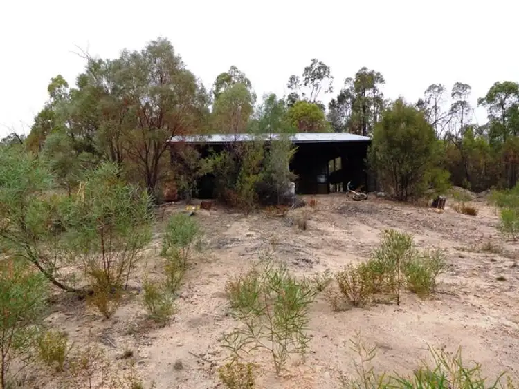 Third view of Homely rural property listing, 179 Hawkin Road, Premer NSW 2381