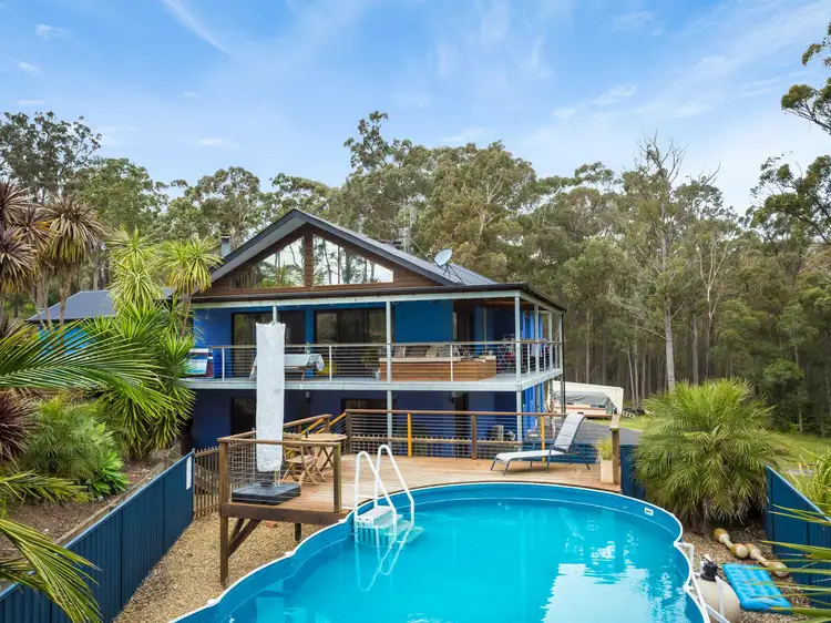 Second view of Homely house listing, 67 Lake Cohen Drive, Kalaru NSW 2550