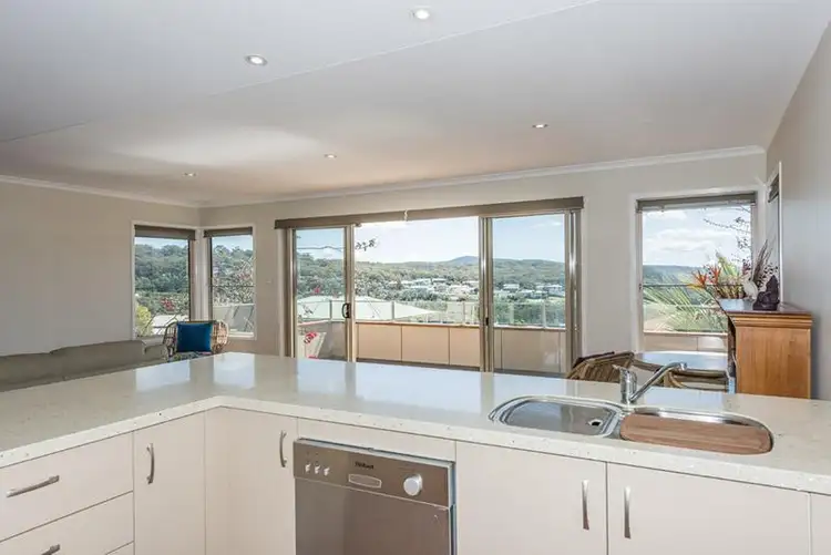 Fourth view of Homely house listing, 18 Bournda Circuit, Tura Beach NSW 2548