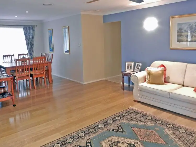 Fifth view of Homely house listing, 6 Mariner Close, Summerland Point NSW 2259