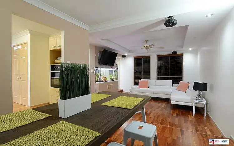 4 Creekside Circuit East, Victoria Point QLD 4165