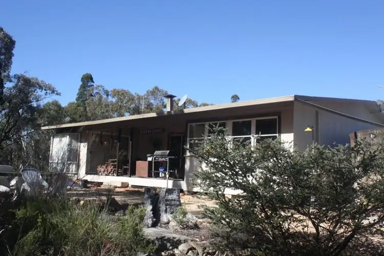 Sixth view of Homely rural property listing, 1690 Black Stump Way, Coolah NSW 2843