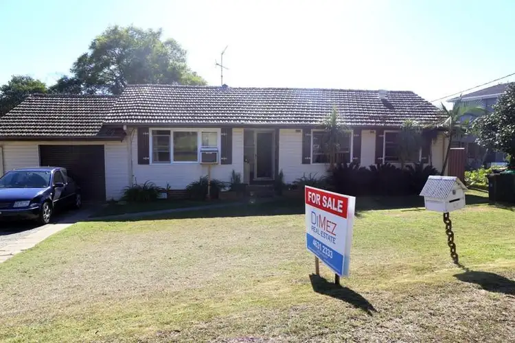 19 Macquariedale Road, Appin NSW 2560