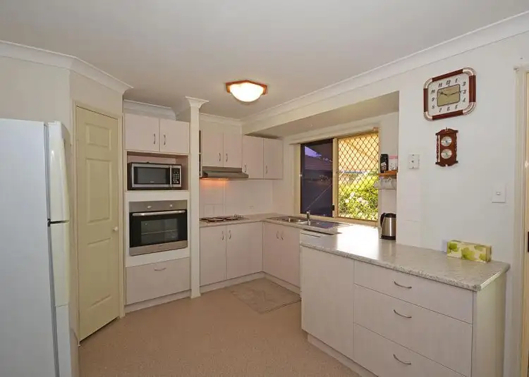 Sixth view of Homely house listing, 64 Anchorage Circuit, Point Vernon QLD 4655