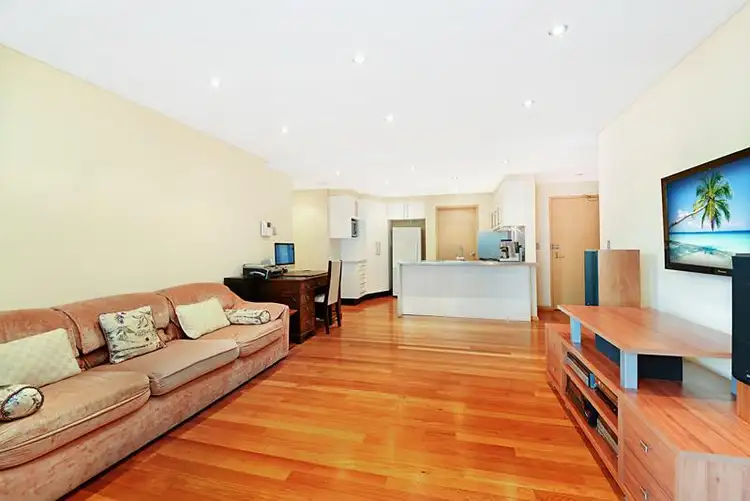 Third view of Homely apartment listing, 7/119-135 Church Street, Camperdown NSW 2050