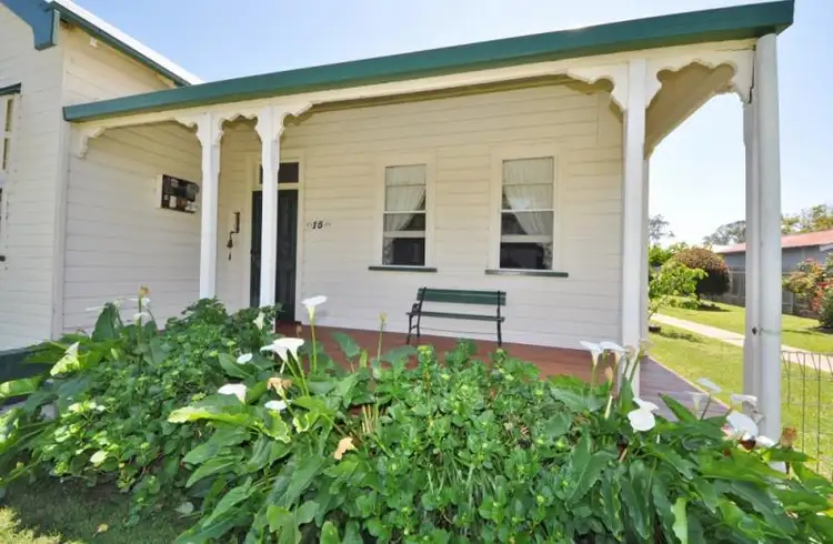 Third view of Homely house listing, 15 Egan Street, Macksville NSW 2447