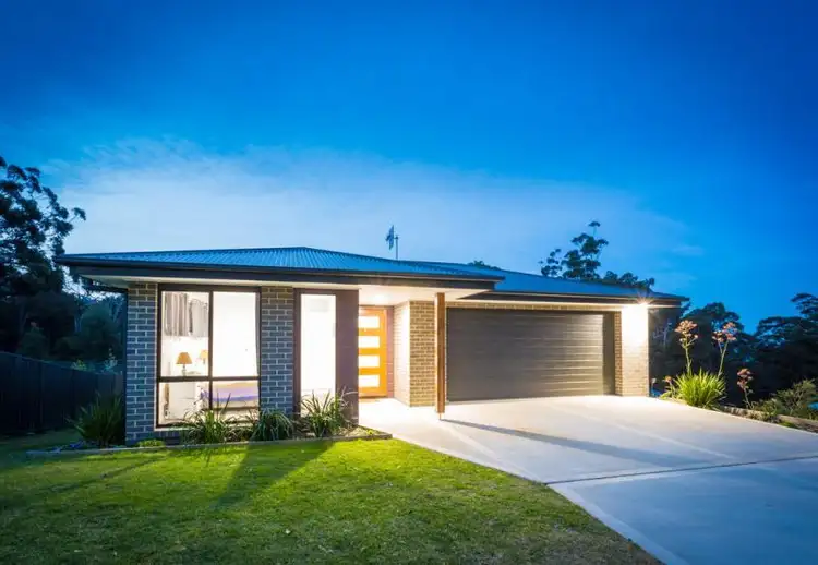 Second view of Homely house listing, 12 Gannet Court, Mirador NSW 2548