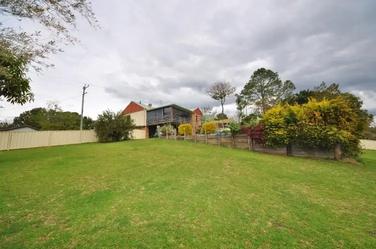 Second view of Homely house listing, 33 Taylors Arm Road, Taylors Arm NSW 2447