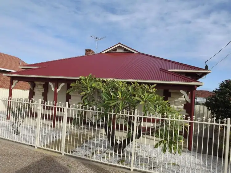 115 Addison Road, Rosewater SA 5013