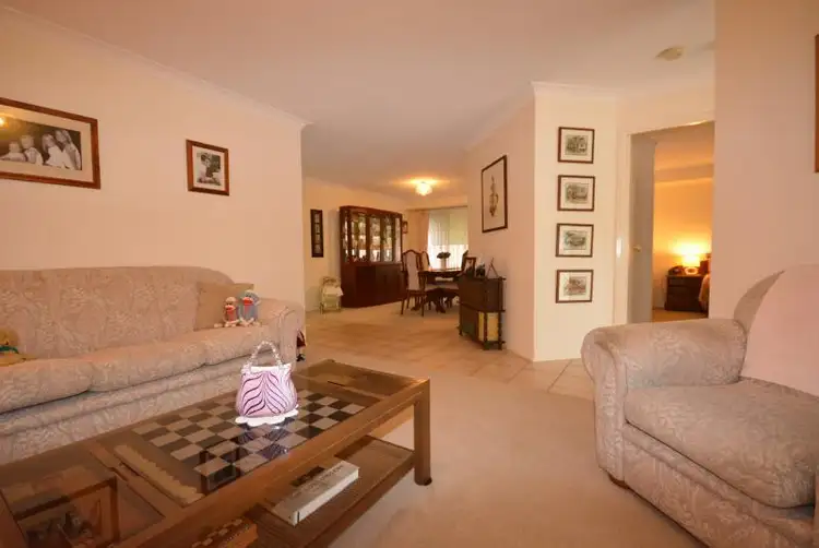 Fourth view of Homely house listing, 58 Candlagan  Drive, Broulee NSW 2537