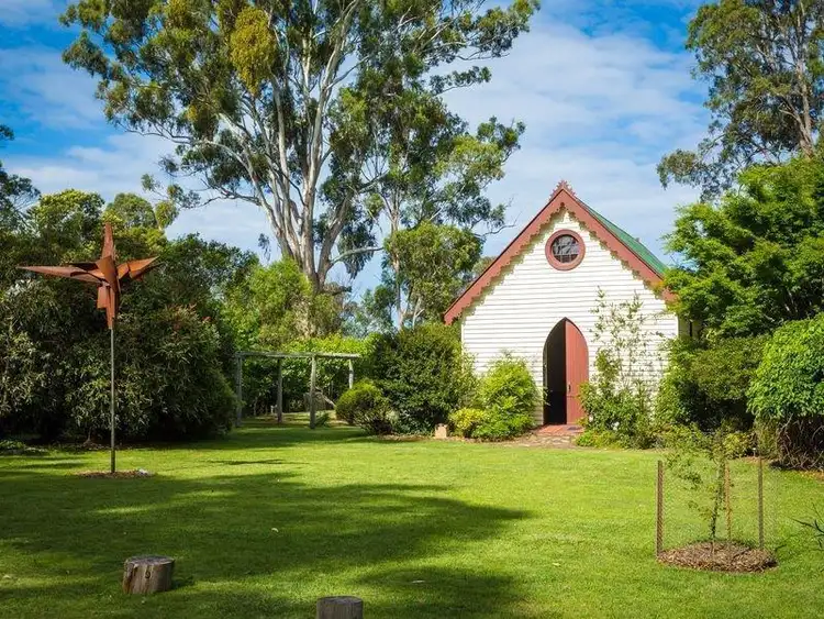 Second view of Homely rural property listing, 1140 Tathra-Bermagui Road, Tanja NSW 2550