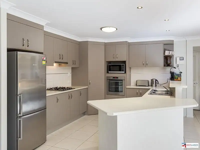 Main view of Homely house listing, 10 Aquila Street, Redland Bay QLD 4165