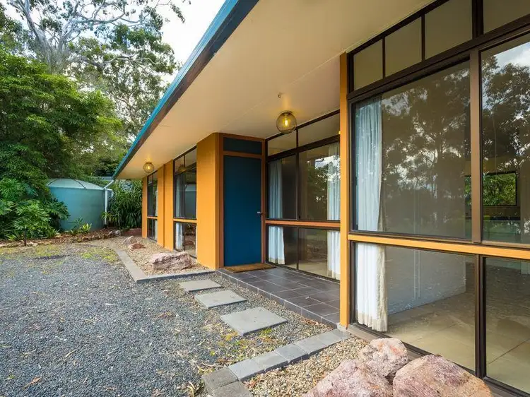 Fifth view of Homely house listing, 211 Wallagoot Lake Road, Wallagoot NSW 2550