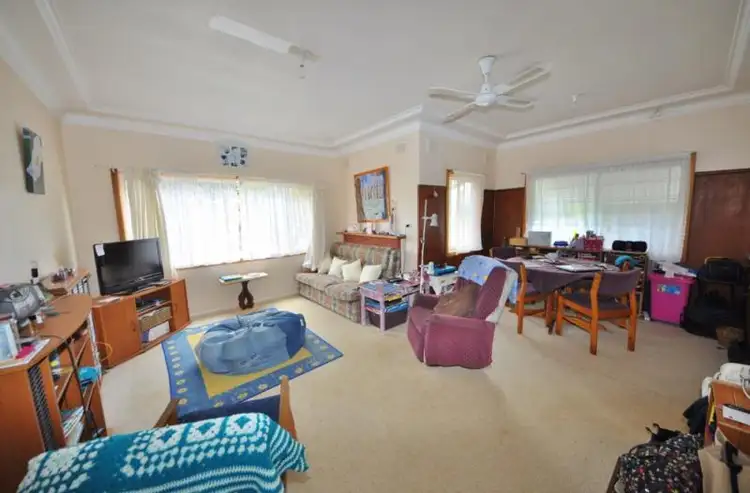 Fifth view of Homely house listing, 47 River Street, Macksville NSW 2447