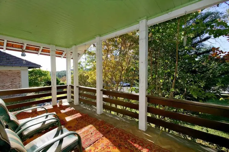 Fourth view of Homely house listing, 9 Thompson Street, Gladesville NSW 2111