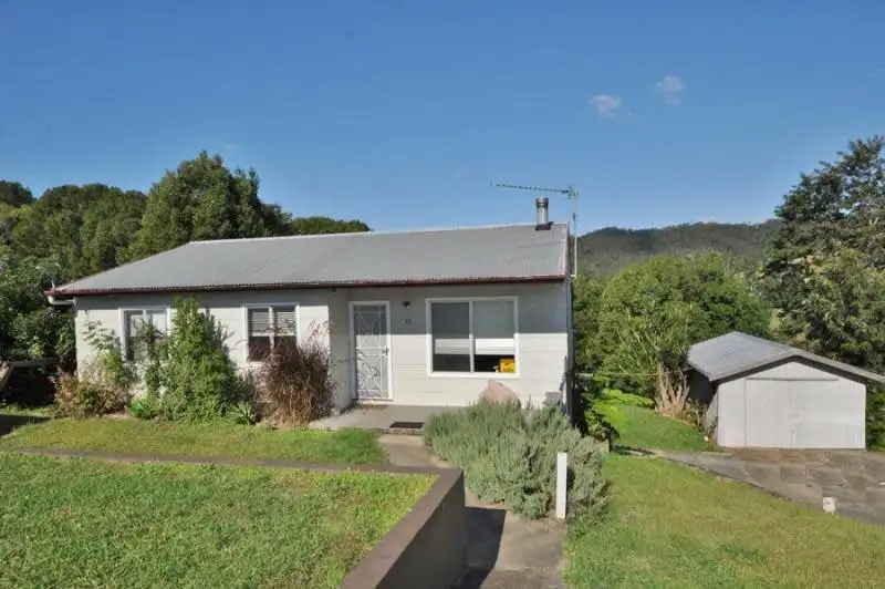 Main view of Homely house listing, 13 Taylors Arm Road, Taylors Arm NSW 2447